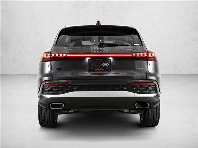 Certified 2025 Audi Q5 Premium Plus w/ Premium Plus image 7