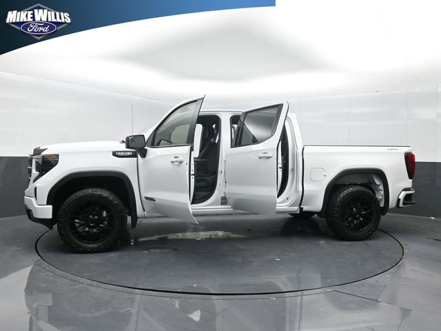 Used 2026 GMC Sierra 1500 Elevation AWD/4WD image 28