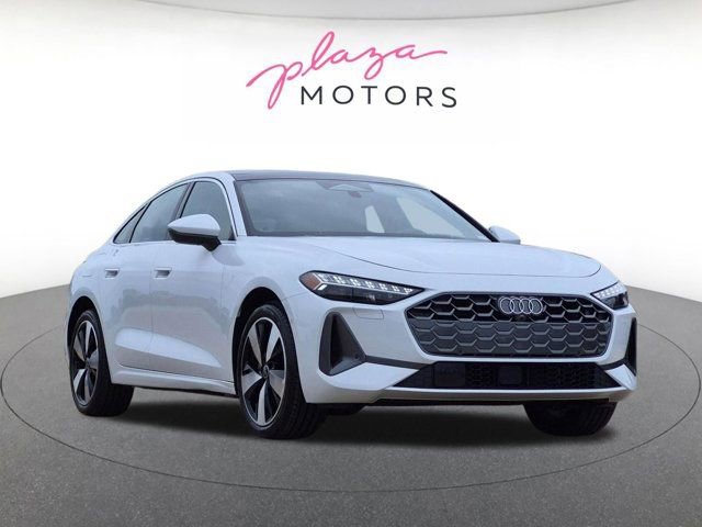 Certified 2025 Audi A5 2.0T Premium Plus w/ Premium Plus AWD/4WD image 3