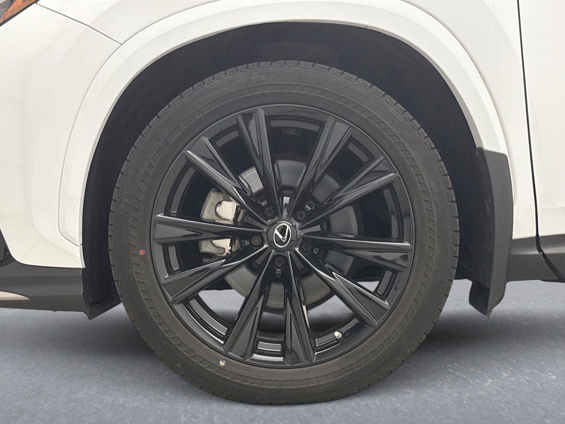 Used 2023 Lexus NX 350 F Sport image 25