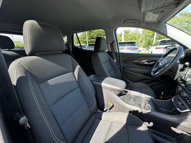 Used 2022 GMC Terrain SLE w/ Driver Convenience Package AWD/4WD image 34