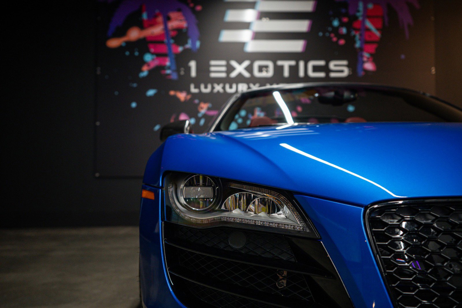 Used 2011 Audi R8 V10 AWD/4WD image 13