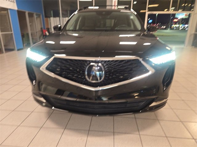 Certified 2023 Acura MDX FWD w/ Technology Package image 3