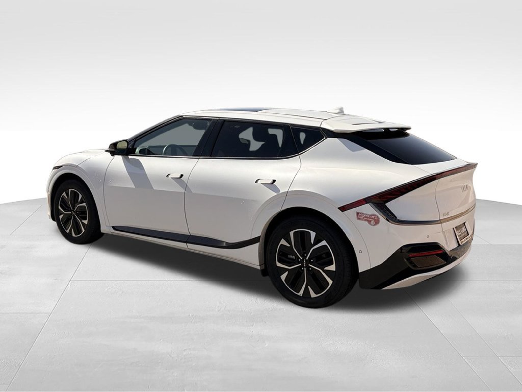 Used 2023 Kia EV6 GT-Line RWD image 9