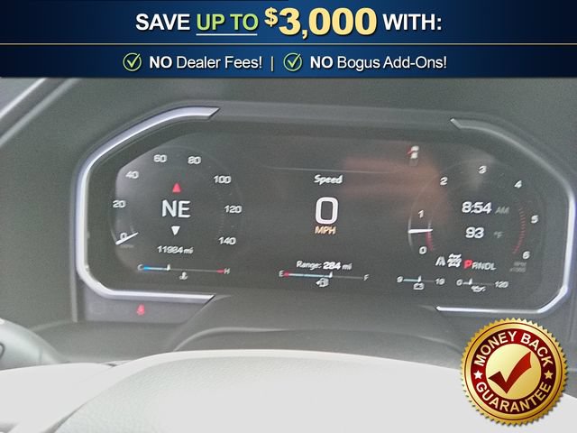Used 2026 GMC Sierra 2500 AT4 w/ AT4 Premium Plus Package AWD/4WD image 19