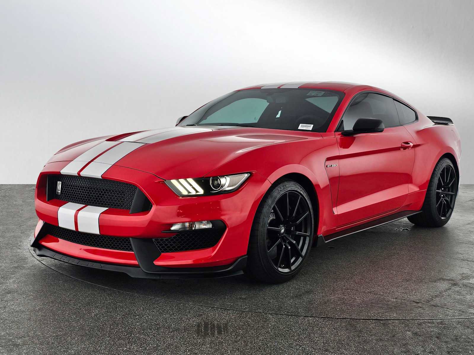 Used 2017 Ford Mustang Shelby GT350 w/ Electronics Package image 5