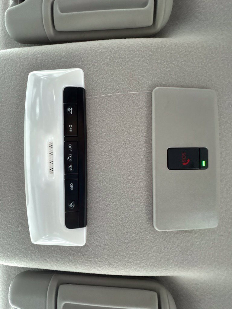 Used 2024 Nissan Versa SR w/ Trunk Package FWD image 25