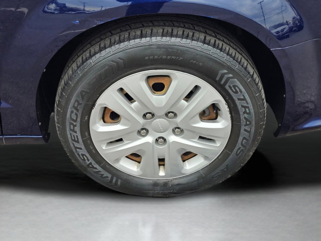 Used 2016 Dodge Grand Caravan SE w/ Quick Order Package 29E SE image 28