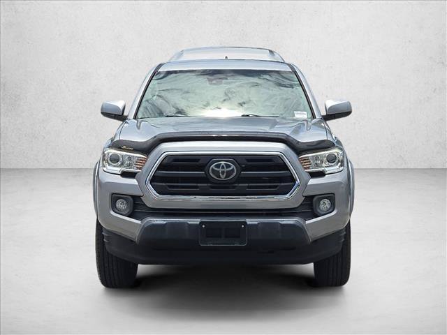 Used 2019 Toyota Tacoma SR5 AWD/4WD video 2