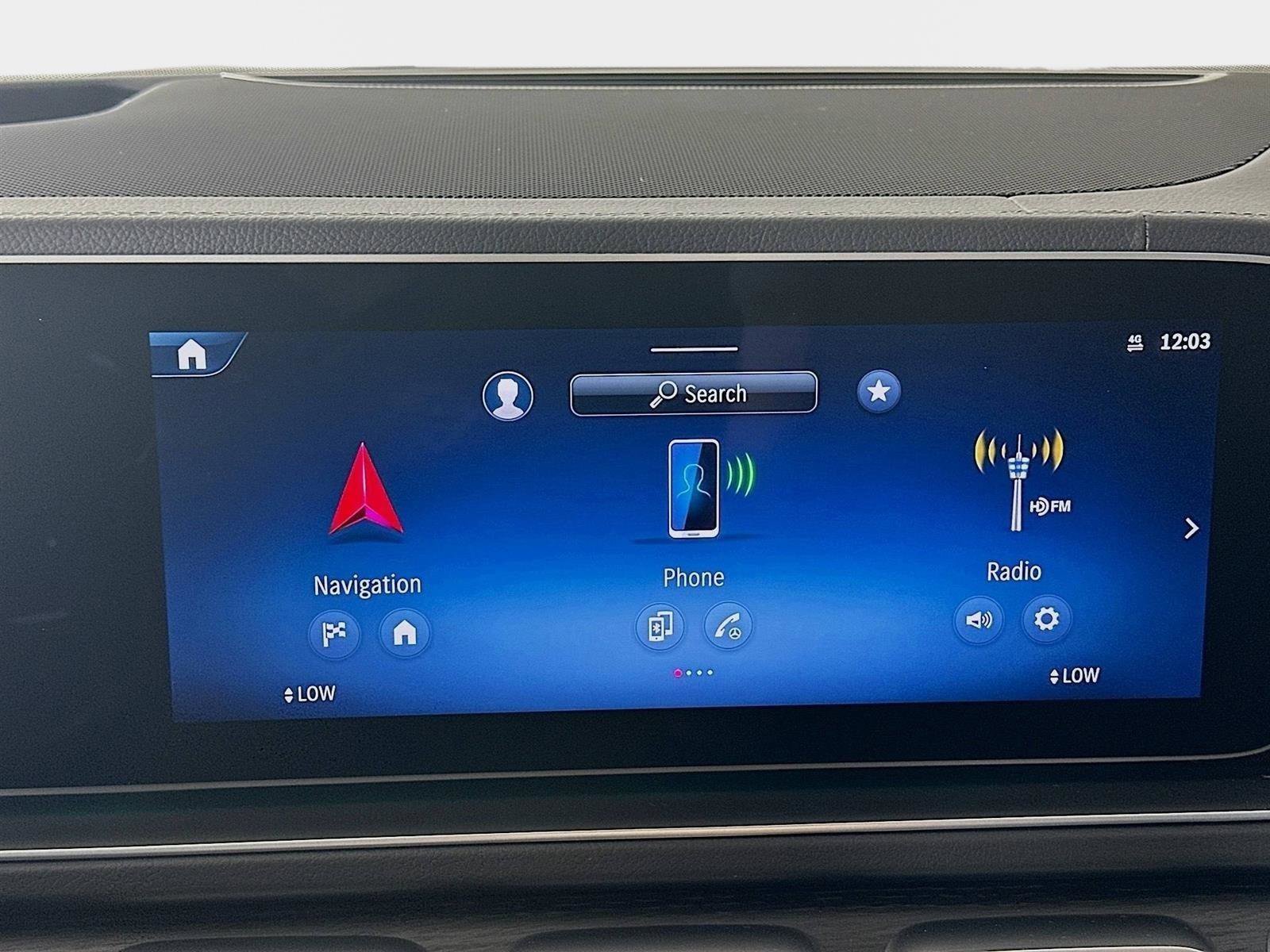 Used 2026 Mercedes-Benz GLS 580 4MATIC image 19