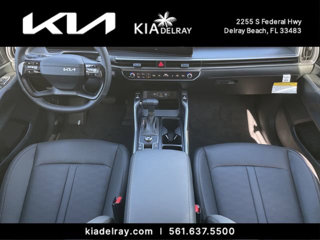 New 2026 Kia Sorento S w/ S Panoramic Sunroof Package FWD image 11