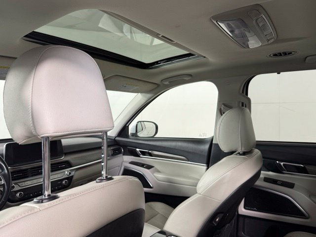 Used 2021 Kia Telluride SX FWD image 25