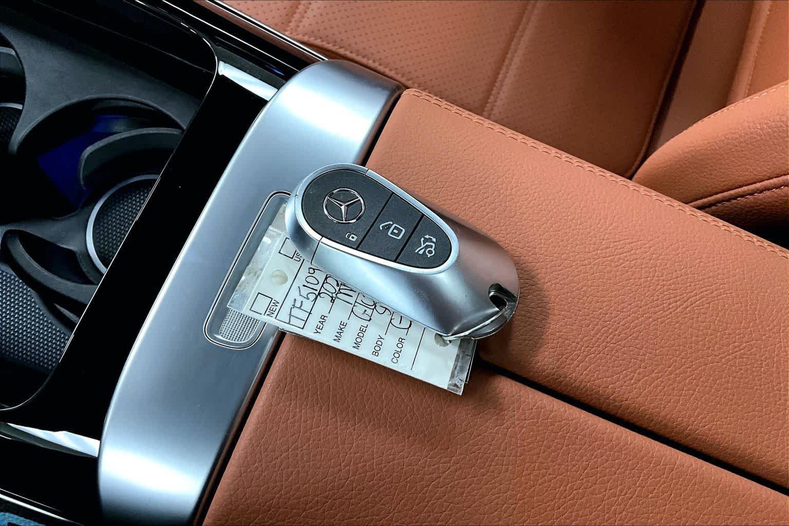 Certified 2026 Mercedes-Benz GLC 300 4MATIC image 15