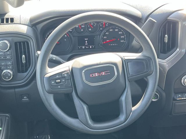 New 2026 GMC Sierra 1500 Pro w/ Pro Value Package image 12
