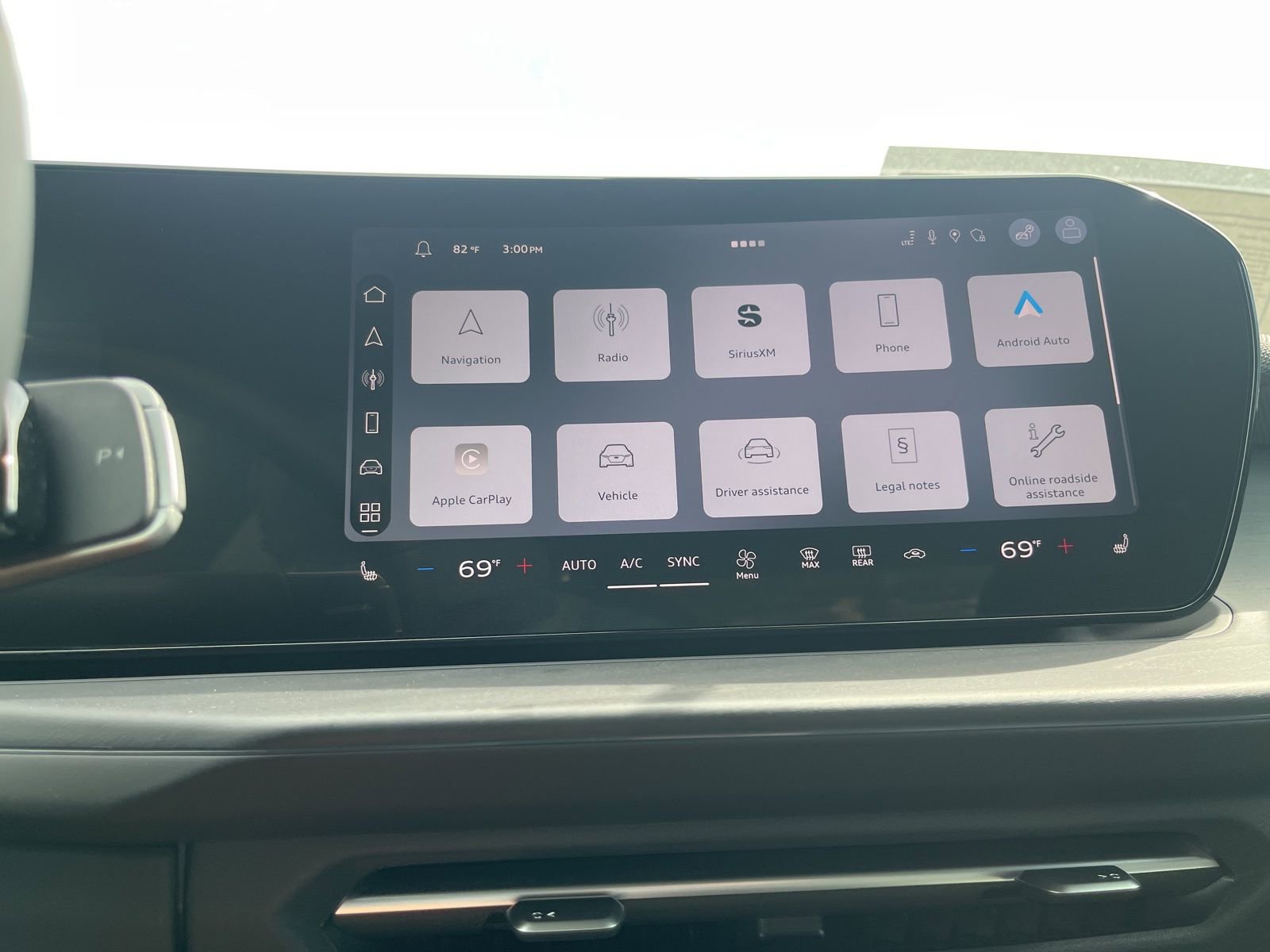 New 2026 Audi Q3 quattro 2.0T image 20