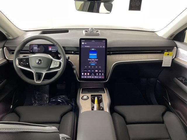 Used 2025 Volvo EX90 Ultra AWD/4WD image 18