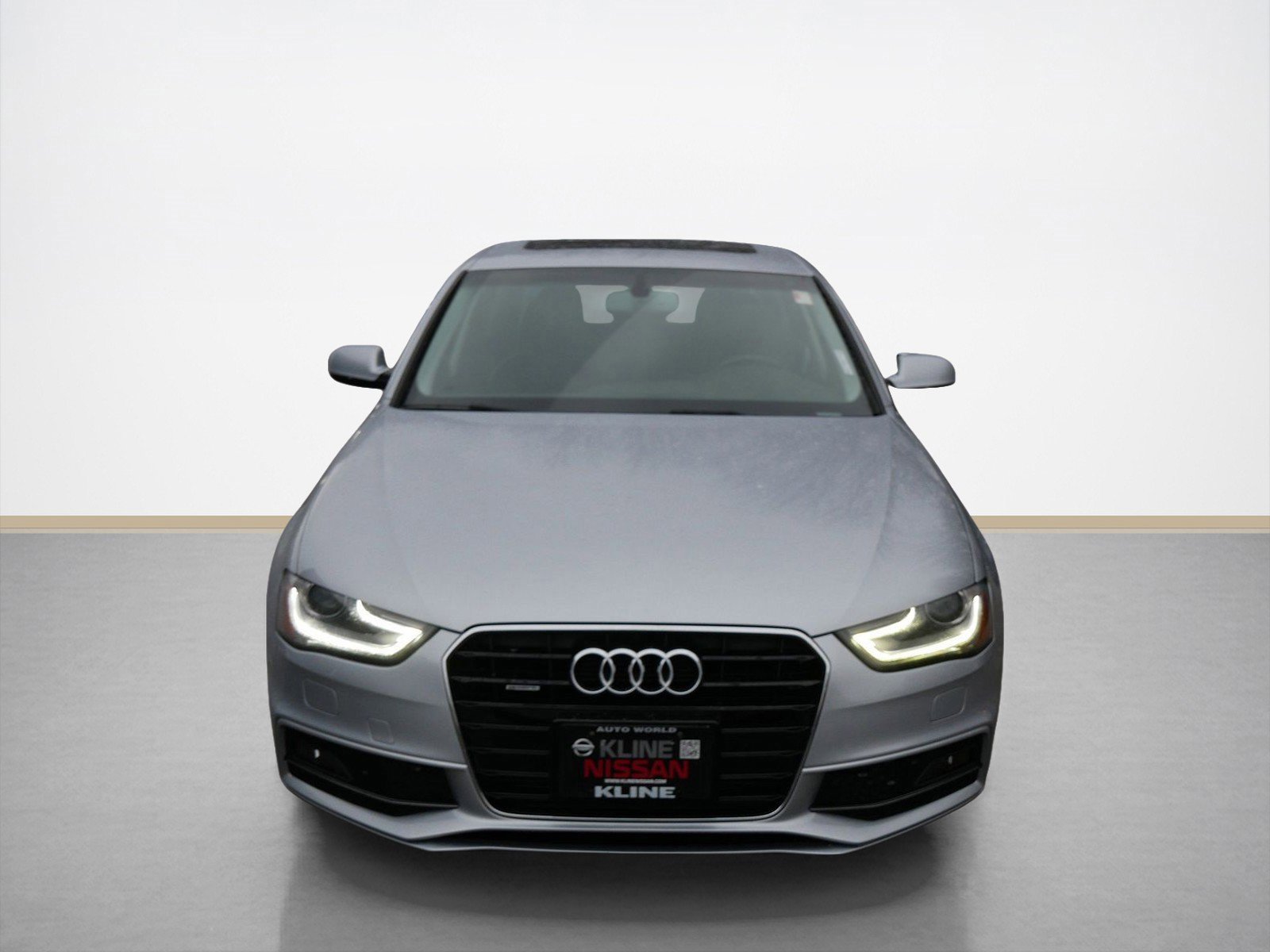 Used 2015 Audi A4 2.0T Premium Plus w/ Premium Plus Package image 8