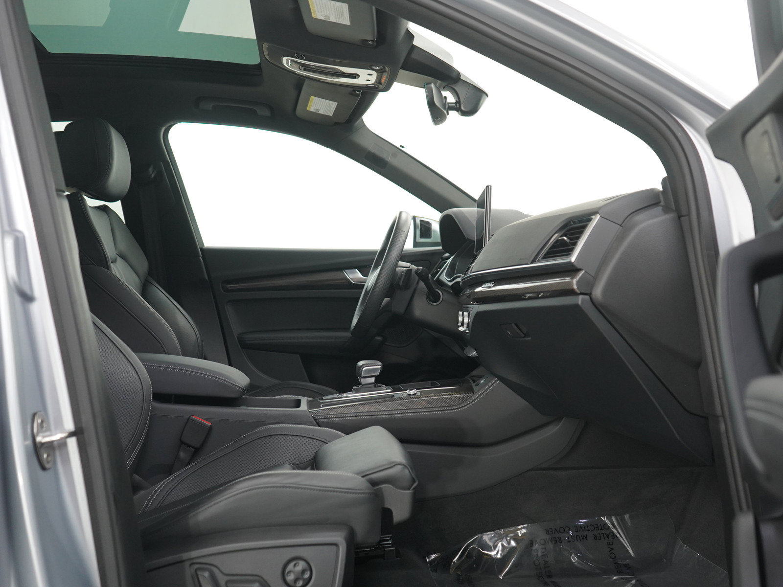 Used 2023 Audi SQ5 Premium Plus AWD/4WD image 11
