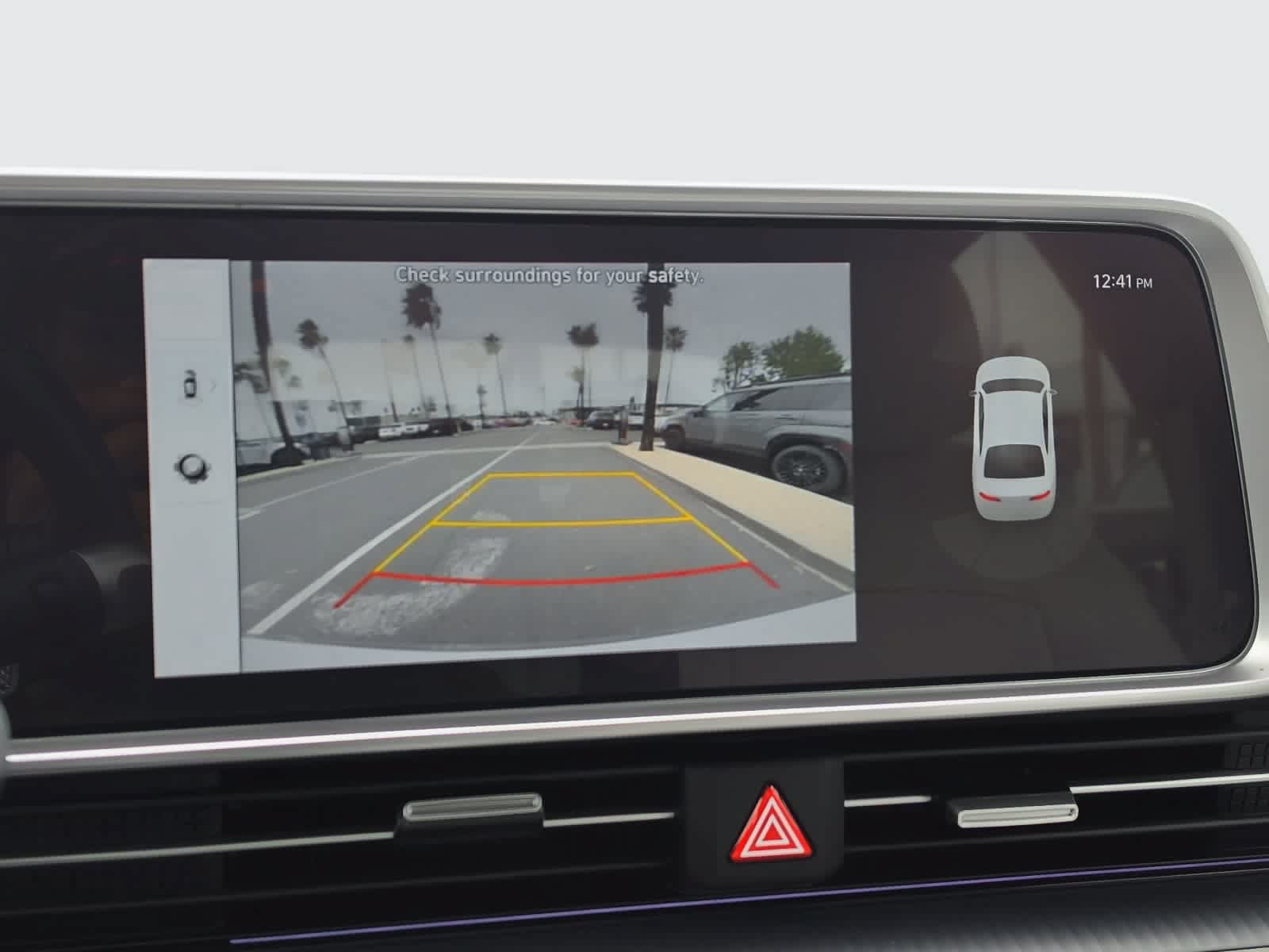 Used 2025 Hyundai Ioniq 6 SEL RWD image 18