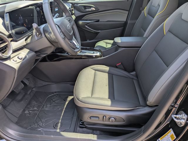 New 2026 Chevrolet Trax ACTIV w/ Sunroof Package FWD image 10