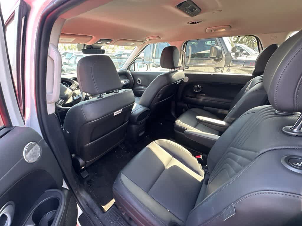 Used 2026 Hyundai Palisade SEL FWD image 8