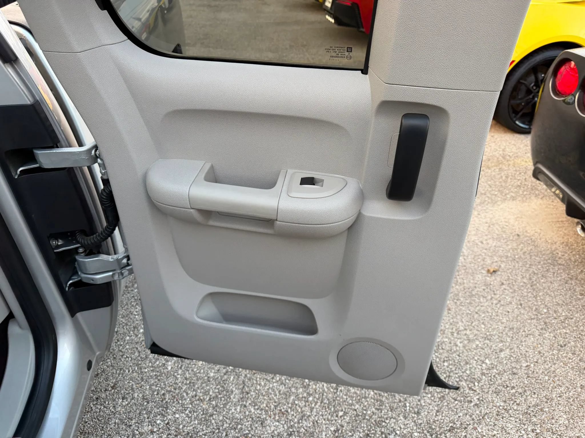 Used 2011 Chevrolet Silverado 1500 LT RWD image 26