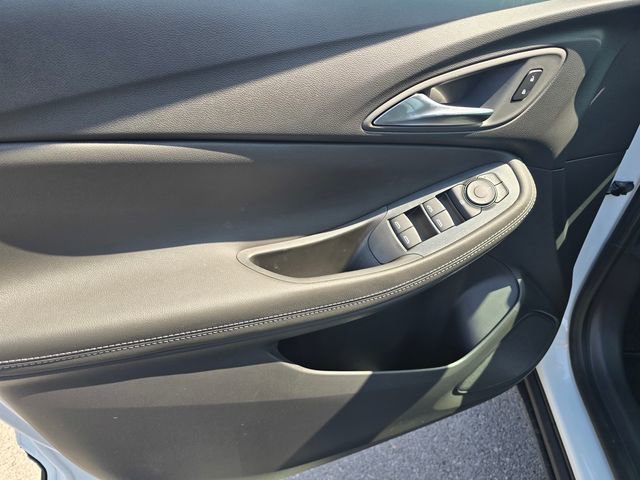 New 2026 Buick Encore GX Preferred w/ Comfort Package image 18