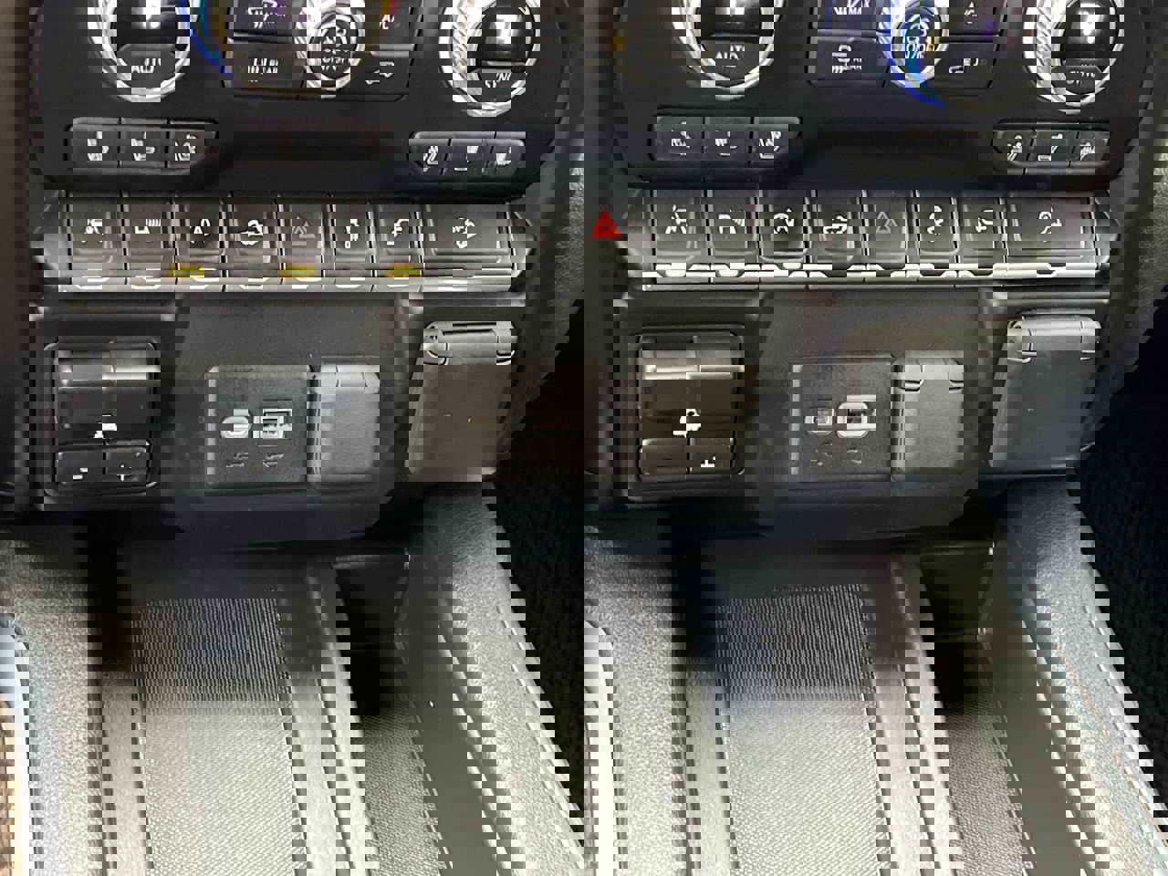 Certified 2021 GMC Sierra 1500 Denali w/ Driver Alert Package II AWD/4WD image 26