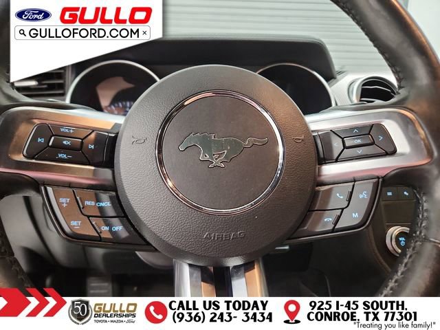 Used 2019 Ford Mustang GT image 19