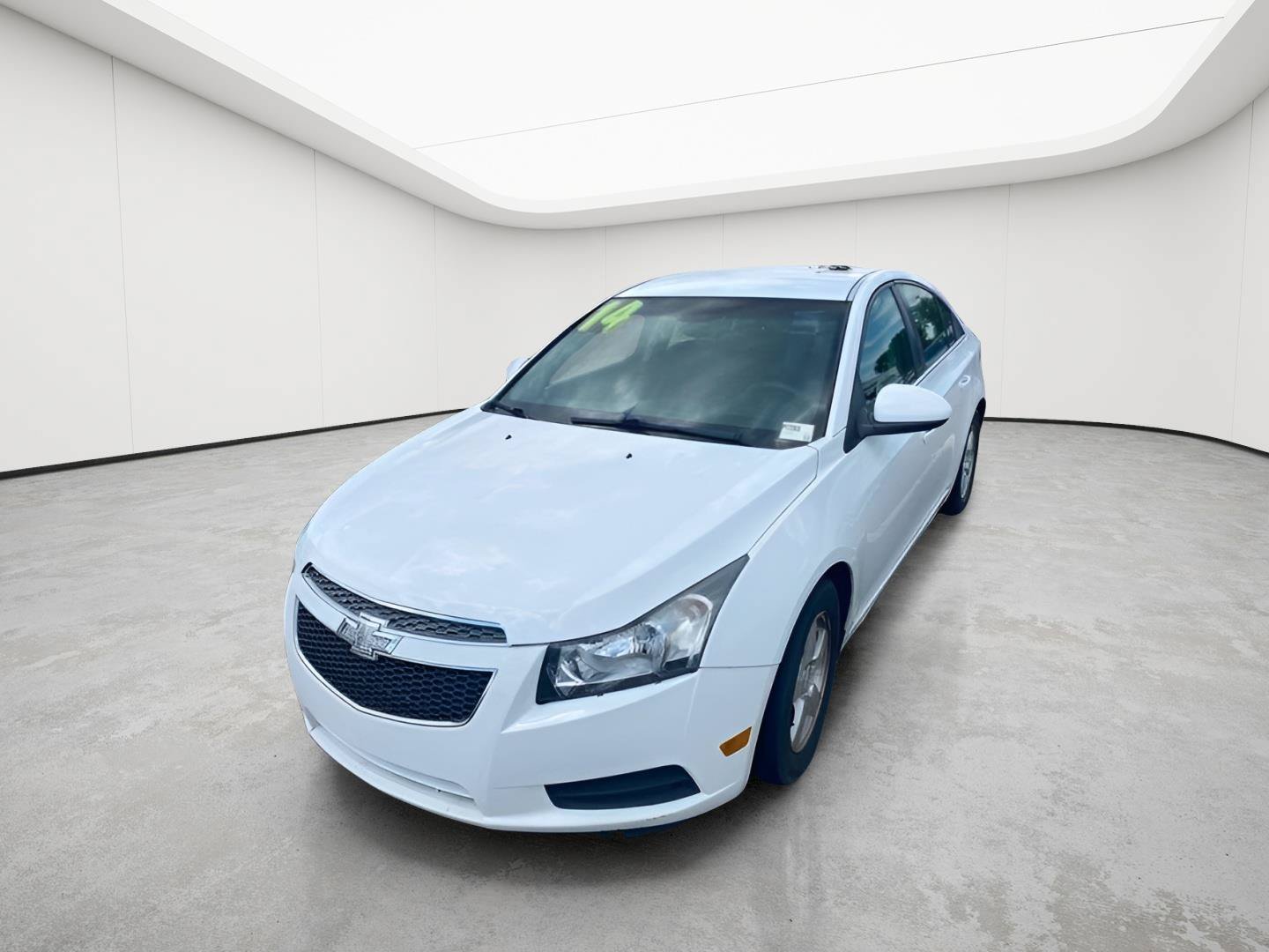 Used 2014 Chevrolet Cruze LT FWD image 15
