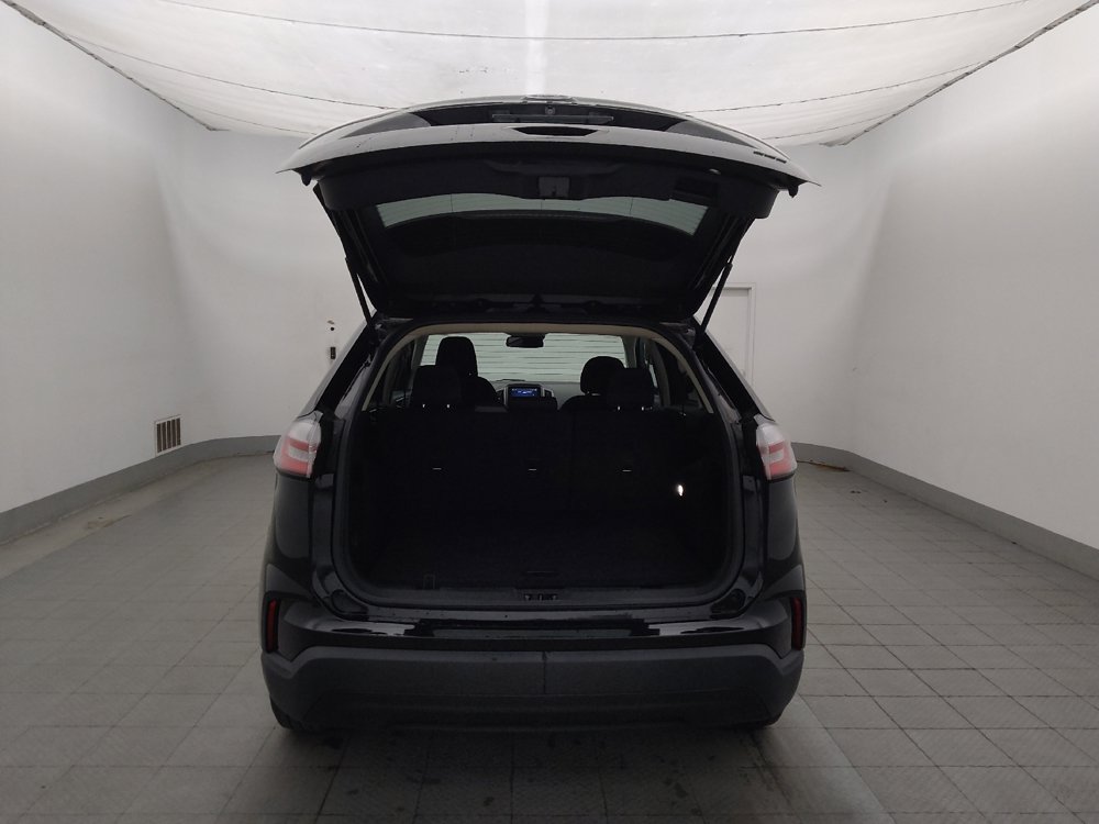 Used 2022 Ford Edge SE AWD/4WD image 29