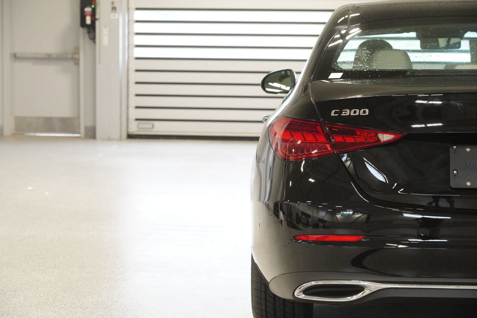 New 2026 Mercedes-Benz C 300 4MATIC Sedan image 12