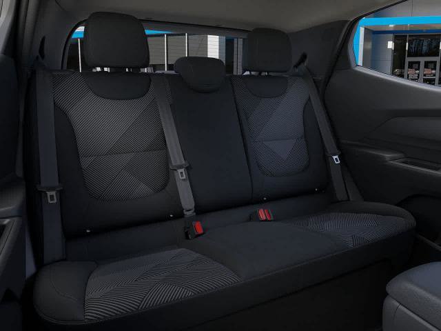 New 2027 Chevrolet Bolt LT FWD image 17