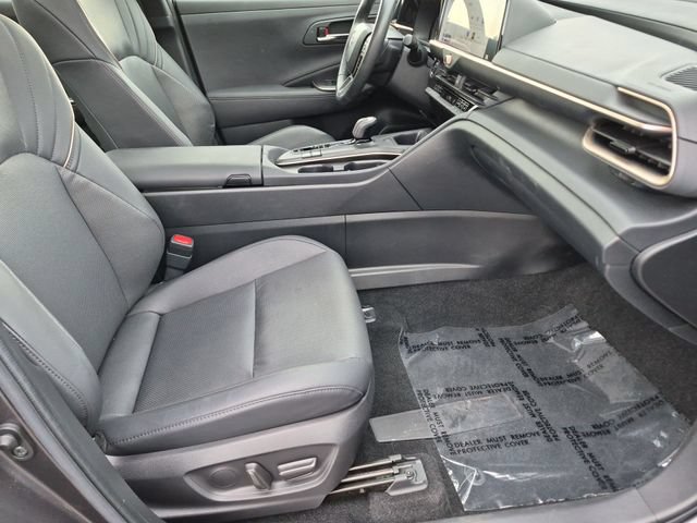 Certified 2023 Toyota Crown w/ Advanced Technology Package AWD/4WD image 31