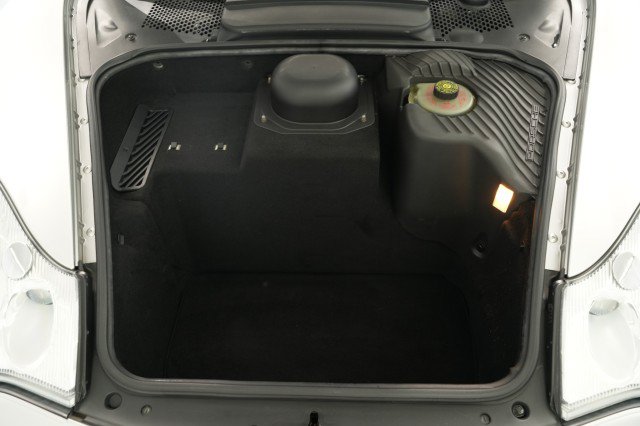Used 2003 Porsche 911 Carrera 4S AWD/4WD image 65