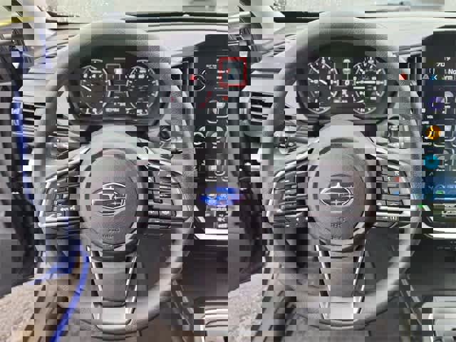 Used 2025 Subaru Impreza 2.0i Sport image 21