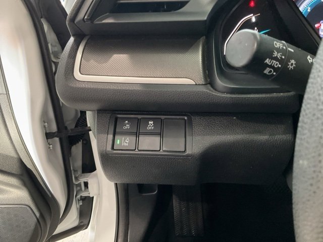 Used 2019 Honda Civic LX image 7