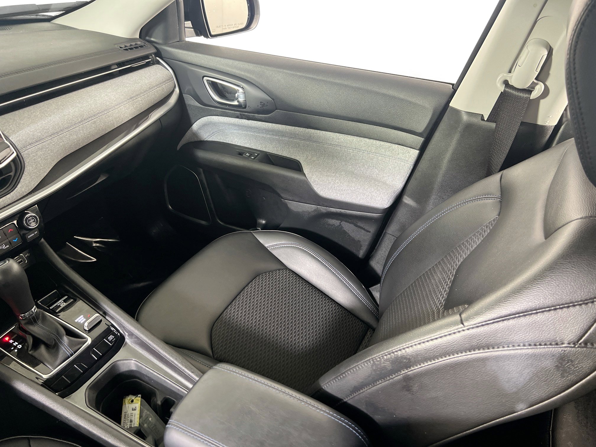 Used 2022 Jeep Compass Latitude w/ Convenience Group image 22