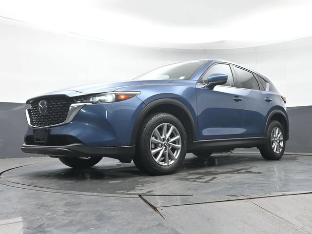 Certified 2023 MAZDA CX-5 AWD 2.5 S image 28