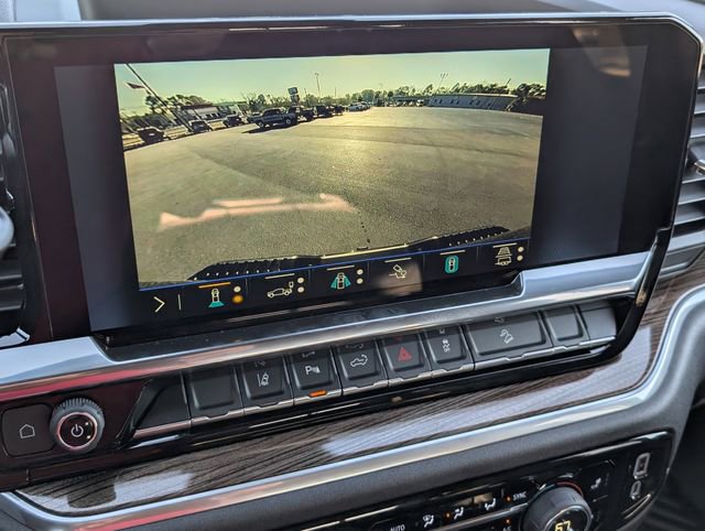 New 2026 Chevrolet Silverado 2500 LT w/ Trail Boss Package image 18
