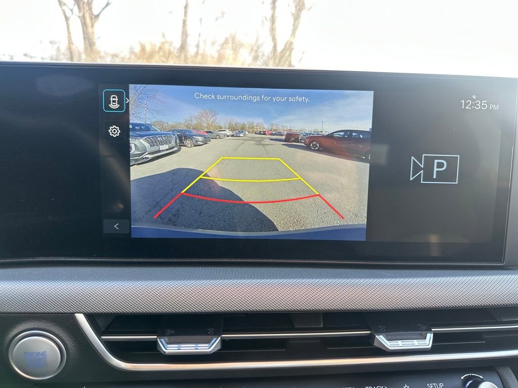 New 2026 Hyundai Sonata SEL FWD image 21