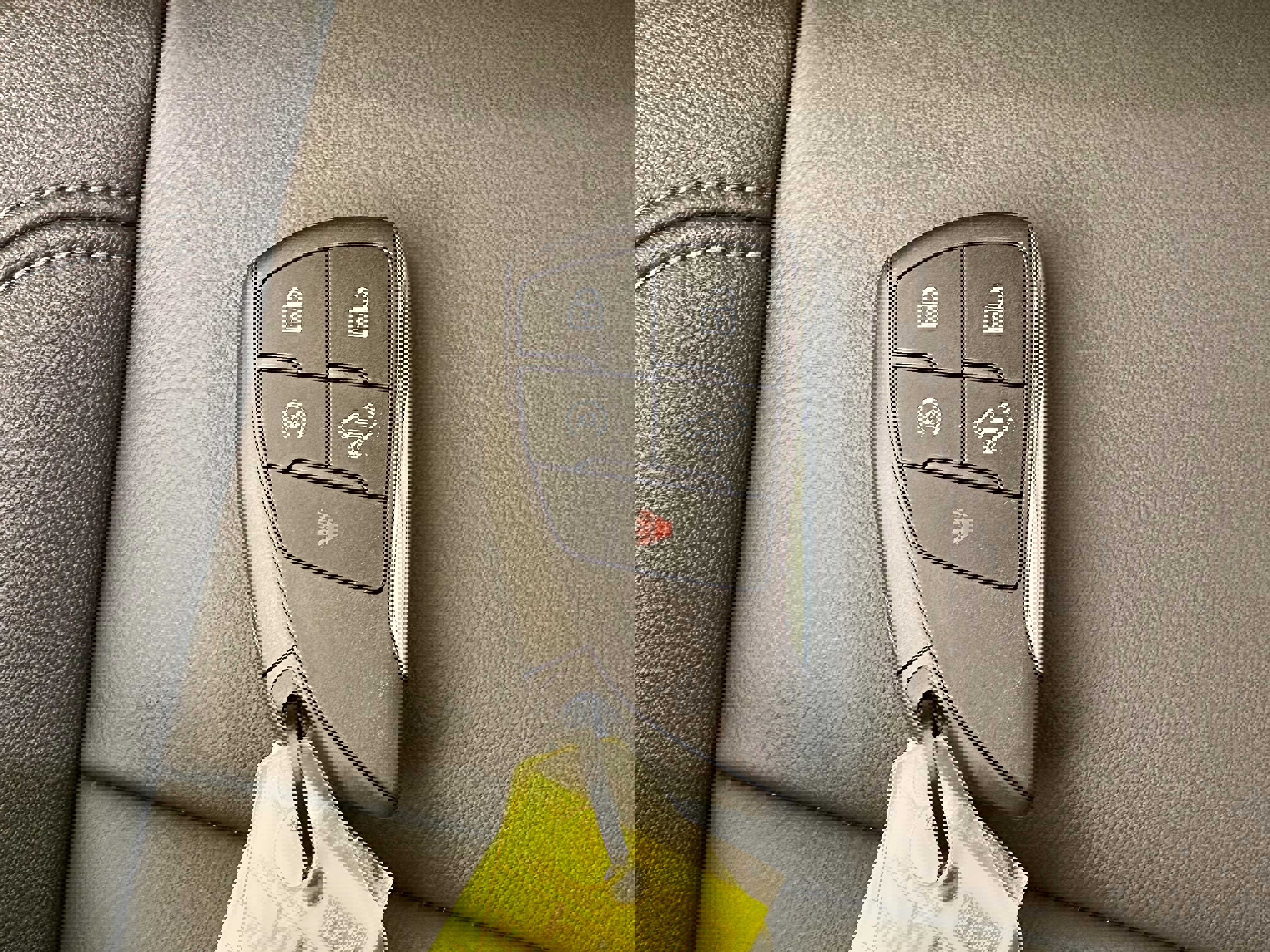 New 2026 GMC Sierra 1500 Elevation w/ Elevation Premium Package image 44