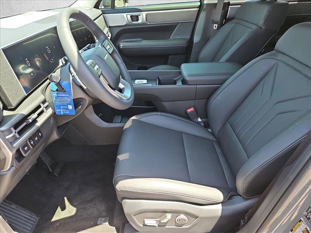 New 2026 Hyundai Santa Fe SEL FWD image 4