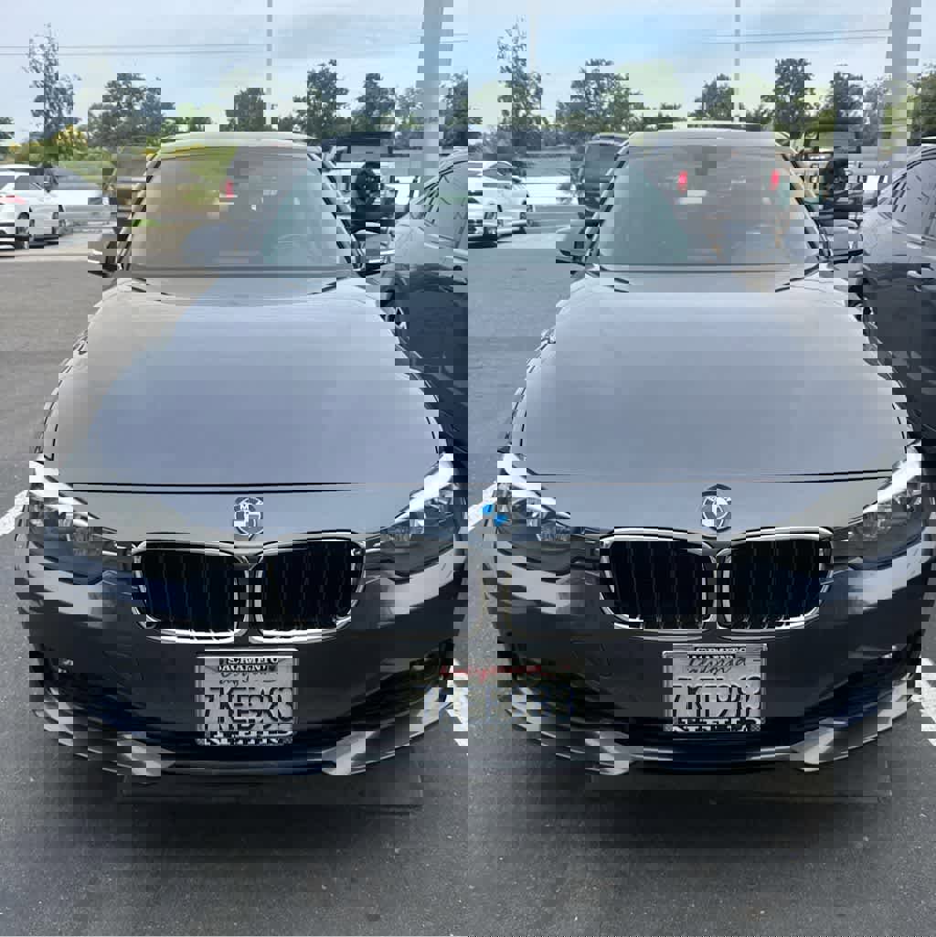 Used 2015 BMW 328i Sedan image 24