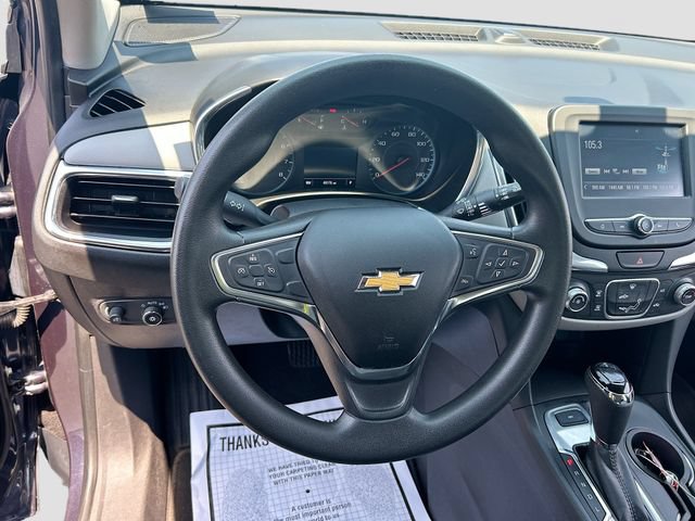 Used 2018 Chevrolet Equinox LS AWD/4WD image 12