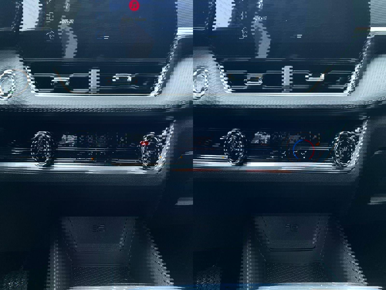 Certified 2025 Chevrolet Equinox LT image 3