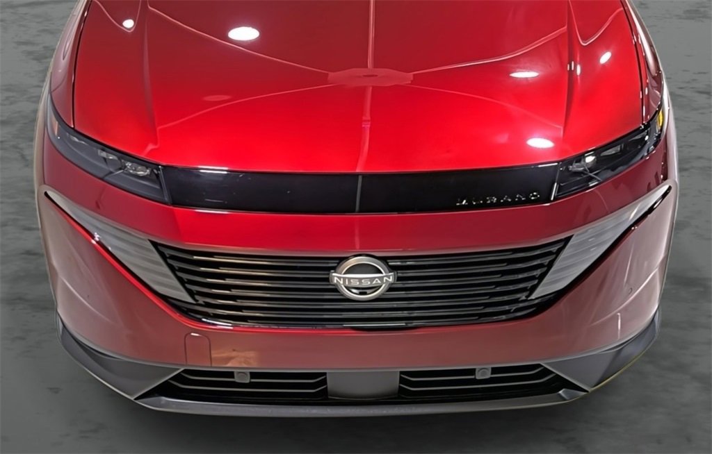 New 2026 Nissan Murano SV image 16