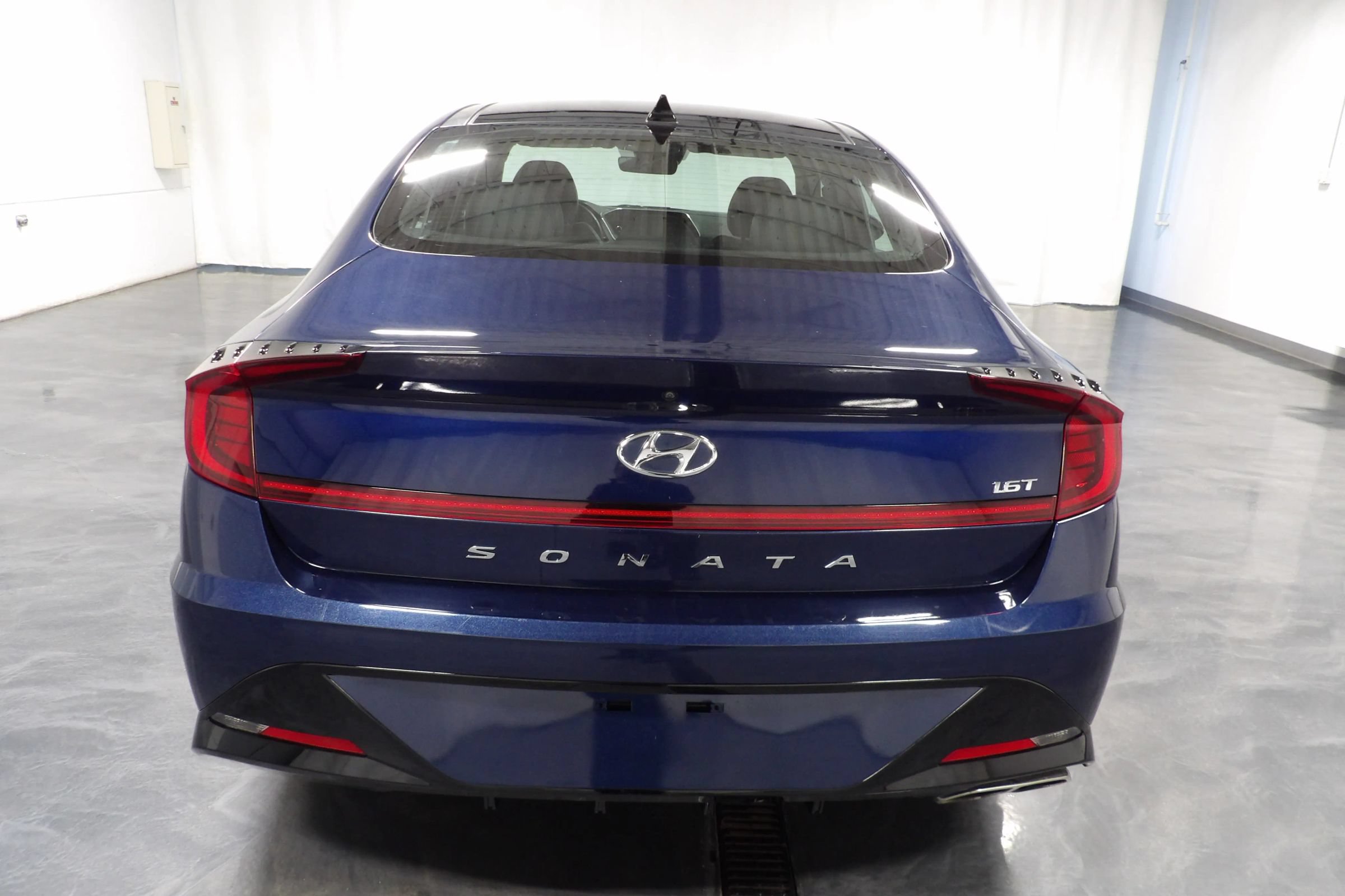 Used 2022 Hyundai Sonata SEL Plus FWD image 6