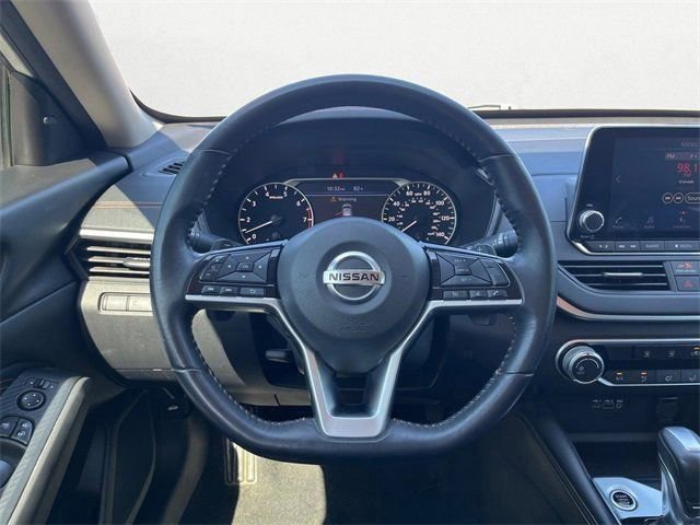 Used 2019 Nissan Altima 2.5 SR image 20