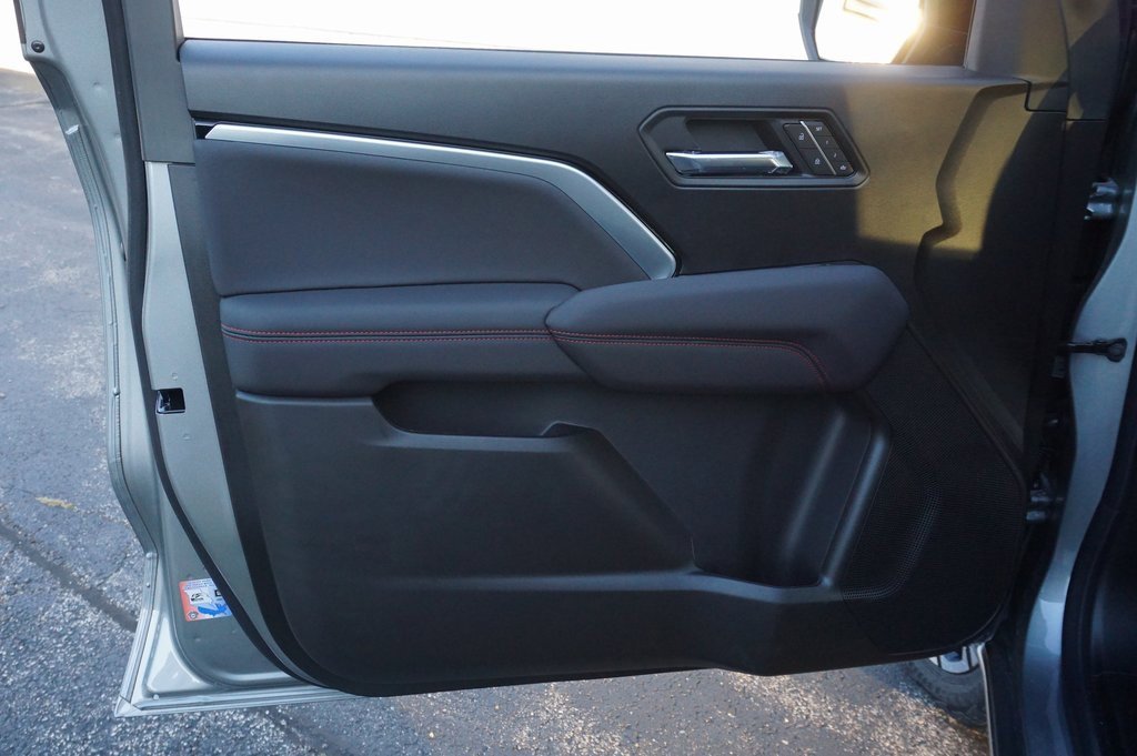 New 2026 Chevrolet Colorado Z71 w/ Technology Package image 24